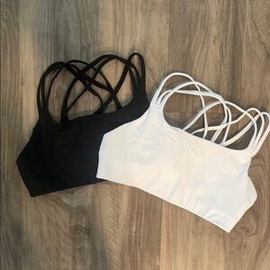 Athleta Sports Bra Bundle